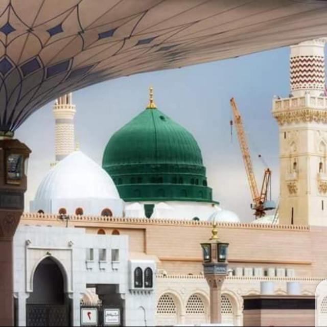 Natt - E- Rasool (PBUH)1⃣.