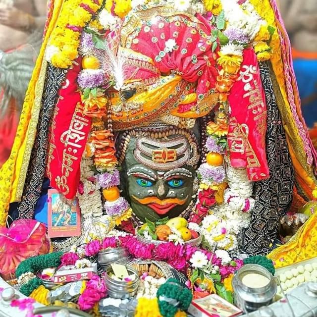 ?SON OF MAHADEV?