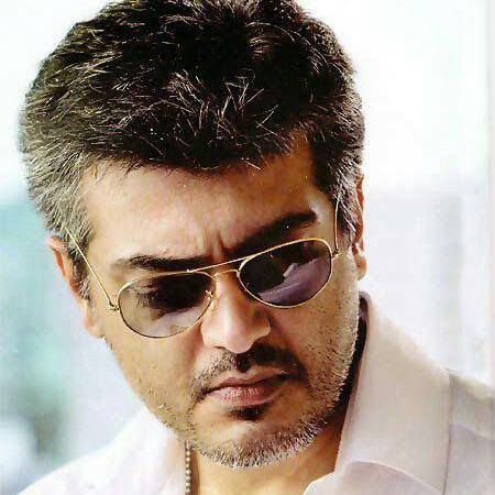 ?? தல கெத்துடா ??