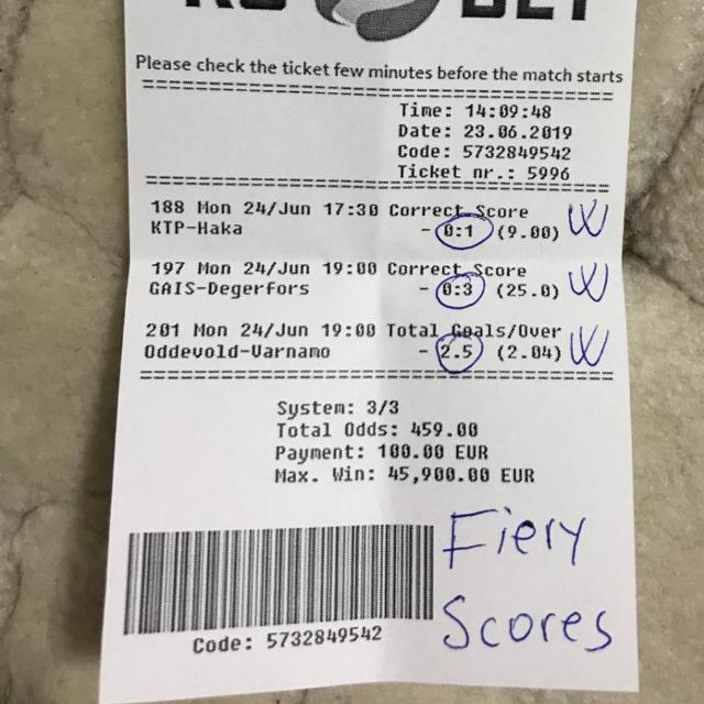 Fixed matches Whatsapp group