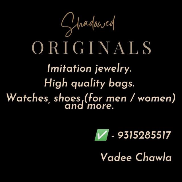 ShadowedOriginals4 Men2 Whatsapp group
