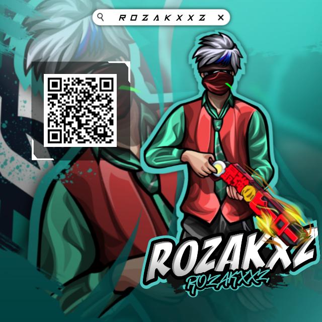 JB|| ROZAKXXZ