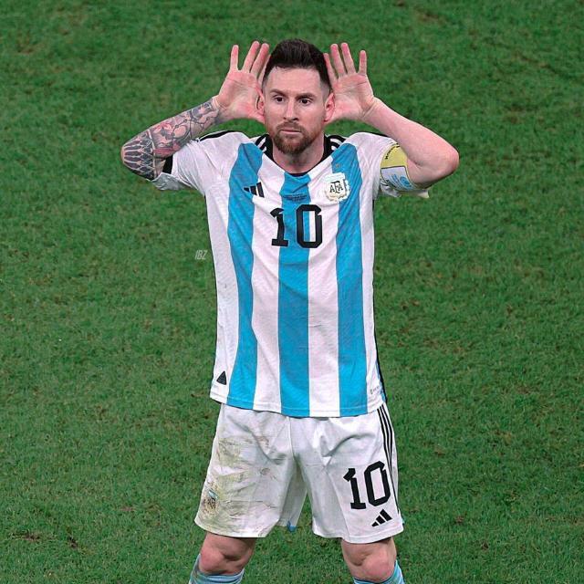 Messi Fans kerala?