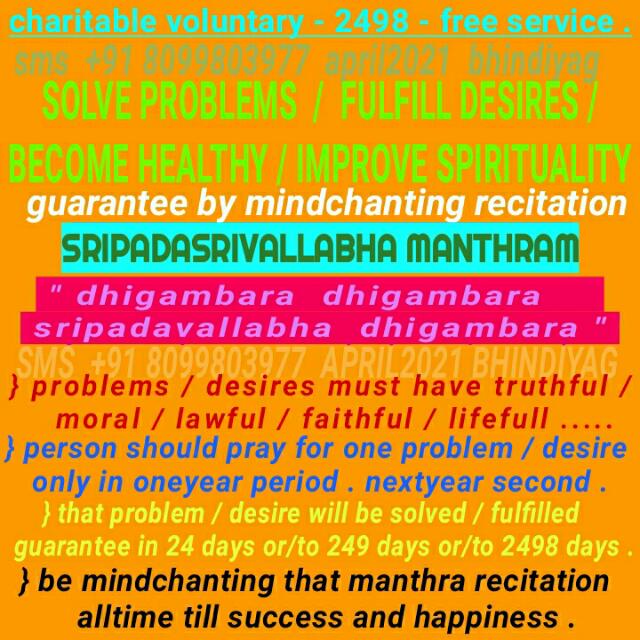 IMPROVE SPIRITUALITY