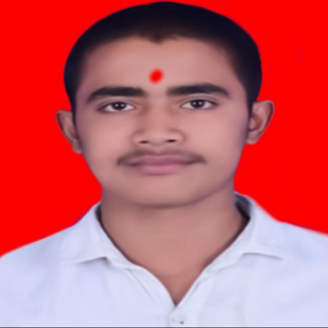 रोहन यादव अंकित (नेता जी)??