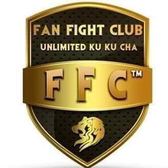 Fan fighting club ???