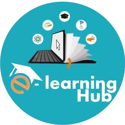 E Learning Hub  ?