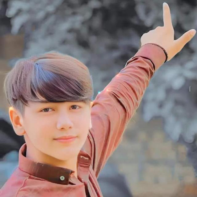 Boy ?