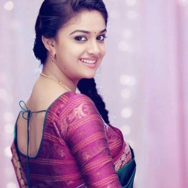 Keerthy surash fans club
