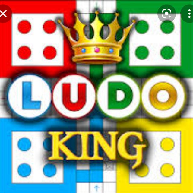 Earn money form ludo king