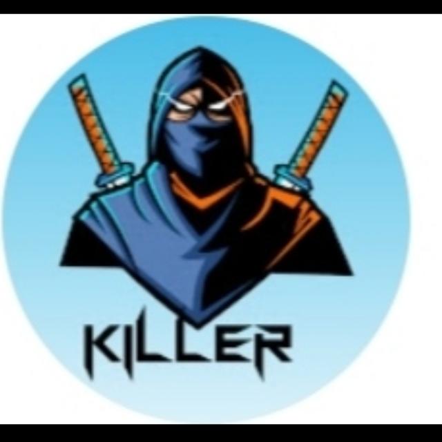 亗★彡KILLER 彡★ ツ亗