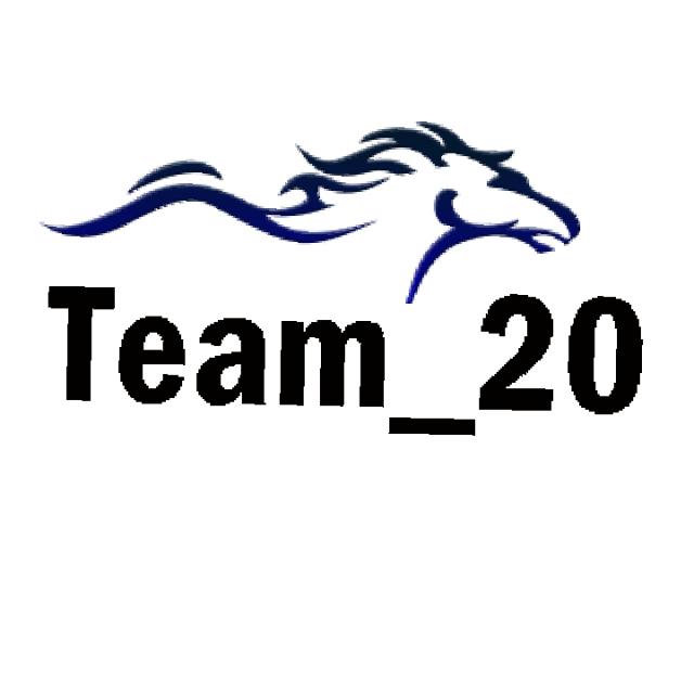 ?Team_20 Fans?‍?‍?‍? club ?