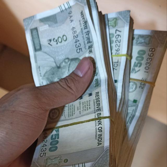 Online Money Earning ?? 