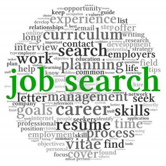 Get Jobs Easy?