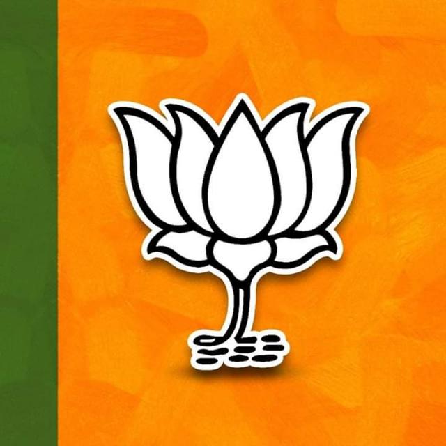 Bharatiya Janata Party ??