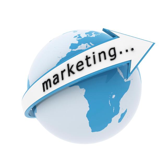 Marketing for earning????
