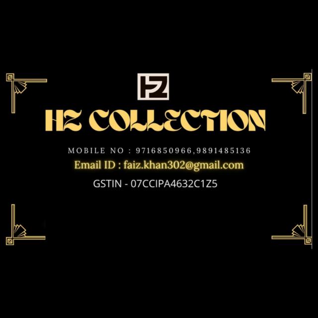HZ Collection Whatsapp group