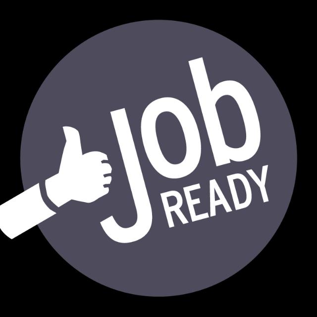 WELCOME TO JOB 01