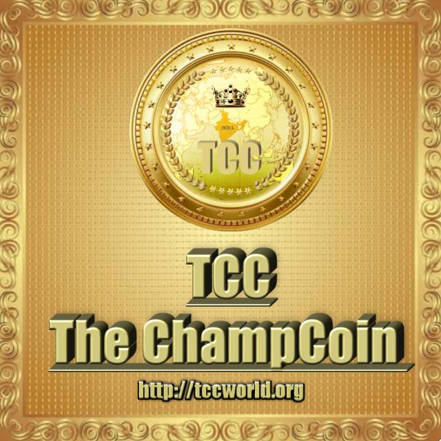 TCC COIN INDIA