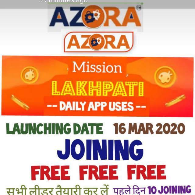 ??Azora ??
