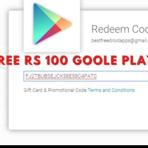 Redeem code giveaway