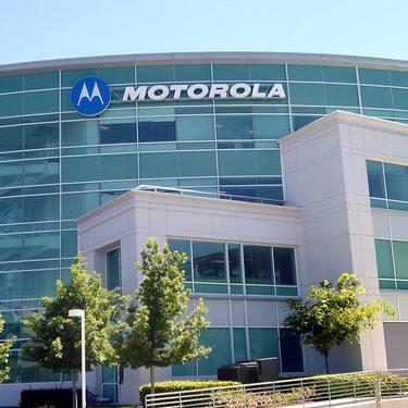 ?Motorola Smartphone Company?