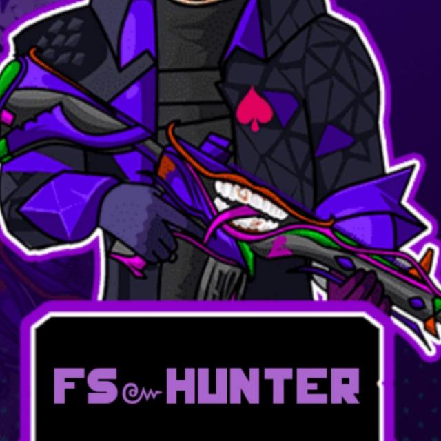 Hunter Op store
