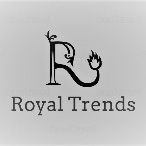 Royal Trendz!! Mens wear