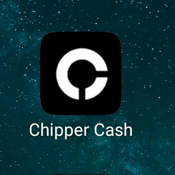 CHIPPER CASH TRAINING 1