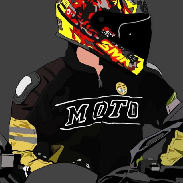 ONLY RIDER Whatsapp group