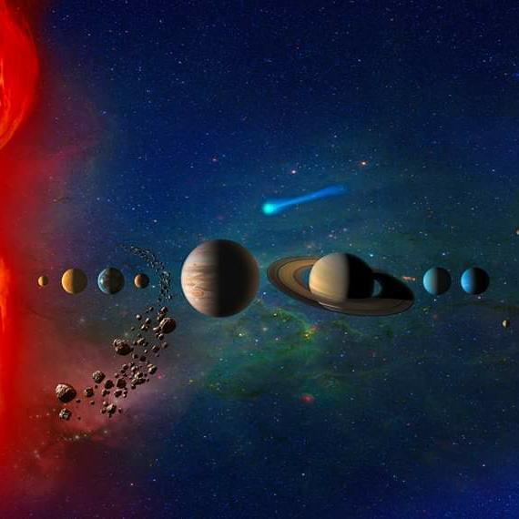 Planet X Whatsapp group