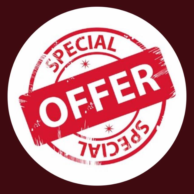 India online offers ??
