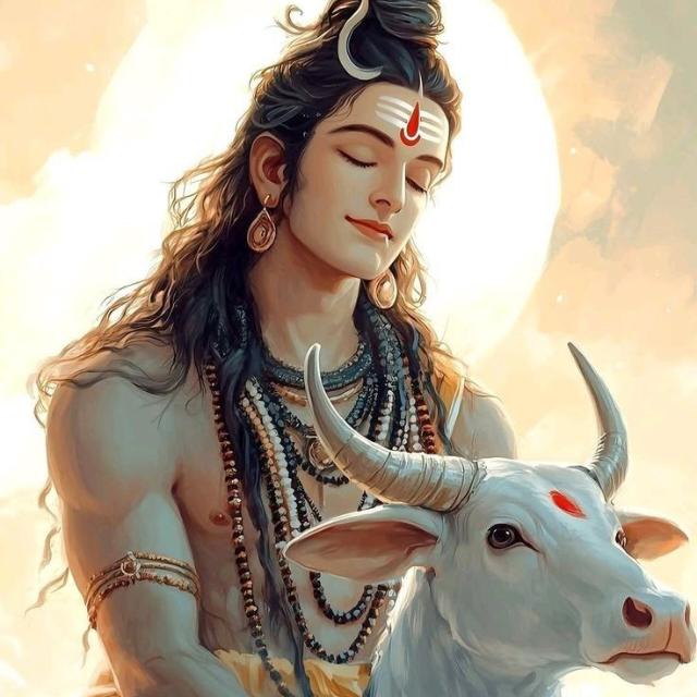❤️भोले की नगरी❤️