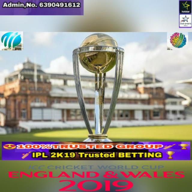 ??Bett WORLD CUP 2k19??