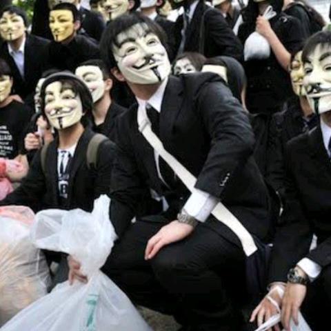 Ungraduate hacker's