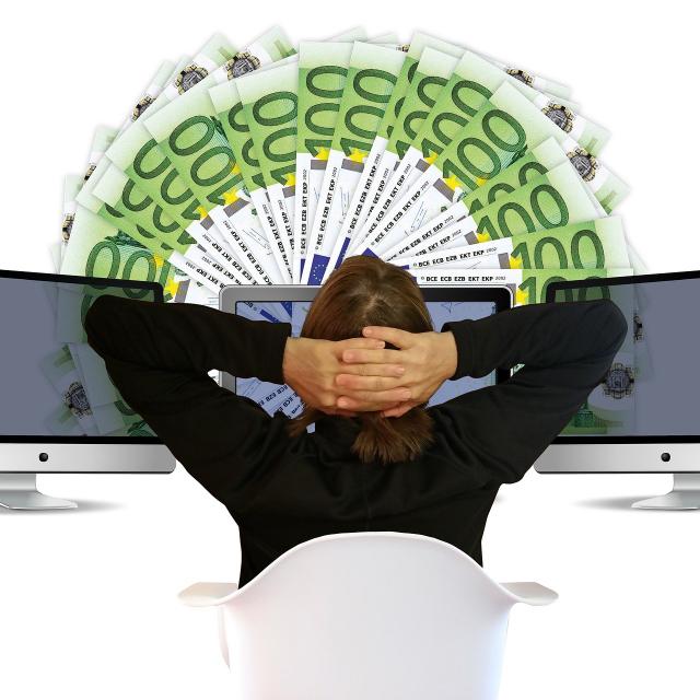 ?Earn Money Online?