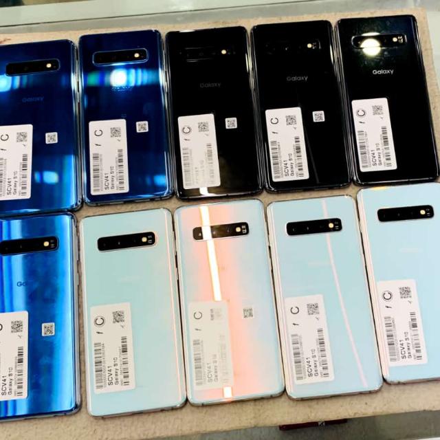 100% Trusted seller