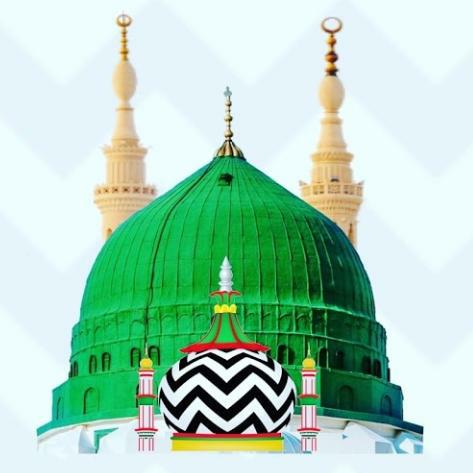 ?Sunni Qadri Razvi Group?