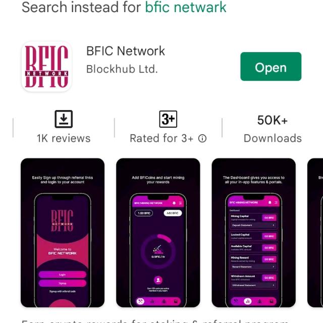 BfiCoin CrYpto CuRReNcY??