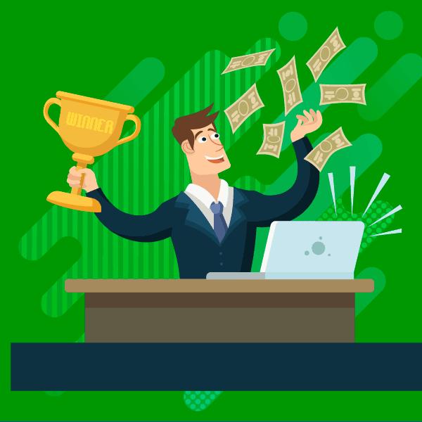 High Earning Online ✔️