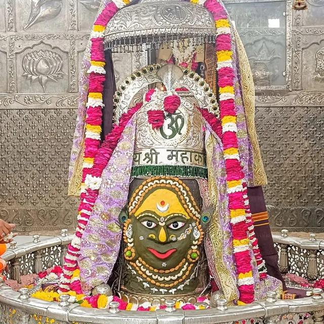 ?? Government of Mahakal??