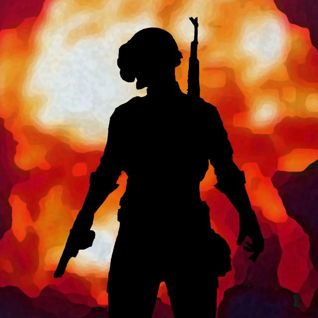 ??PUBG WORLD??