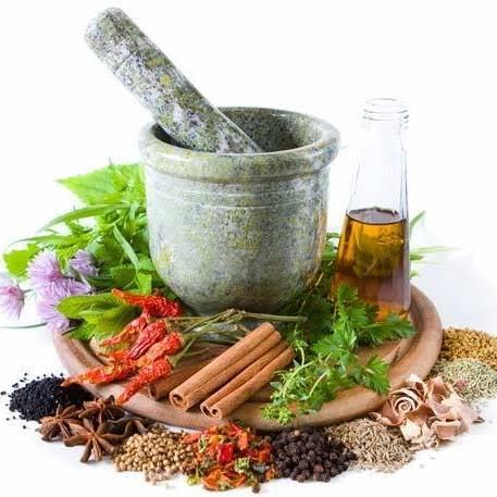 herbal products

?