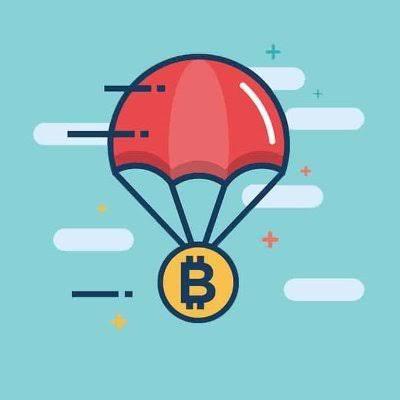 FREE AIRDROPS HUNTERS/BLOCKCHAIN EXPLORING