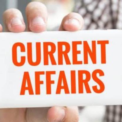 CURRENT AFFAIRS Whatsapp group