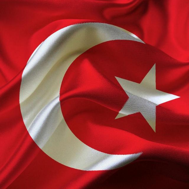 TÜRKİYE ????