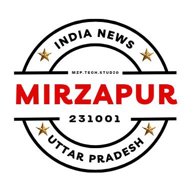 इंडिया न्यूज मिर्ज़ापुर ?????