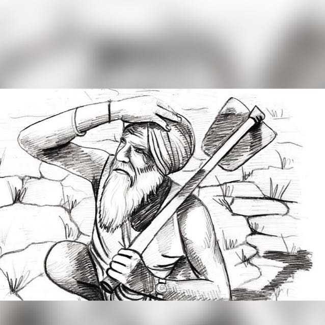 Kheti badi mehkma  ?‍?