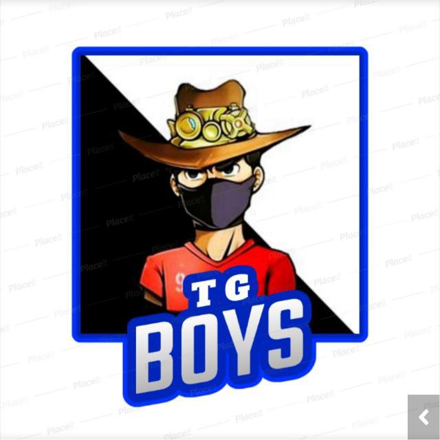 FF TG BOYS..