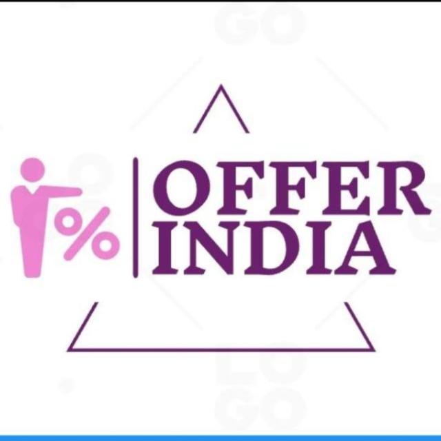 OFFER INDIA  ? 1️⃣4️⃣
